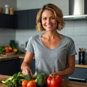 What Works To Burn Belly Fat: Supplements For Flat Stomach