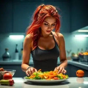 Beyond The Scale: How Healthy Eating Benefits Your Fitness Journey