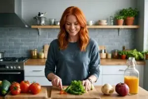 7 Surprising Truths About Lasting Weight Loss (That Have Nothing To Do With Willpower)
