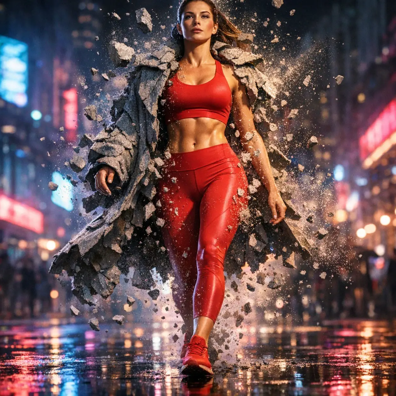 What Diet Works Best For Women Who Can’t Exercise Due To Injury-03 Nutrition For Recovery: Best Diet For Injured Women To Maintain Body Weight