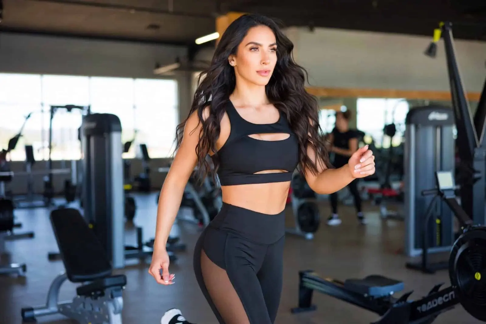 How Do I Strength Train Without Making My Thighs Bigger-08 Tone Your Thighs Without Bulking: The Ultimate Guide For Women