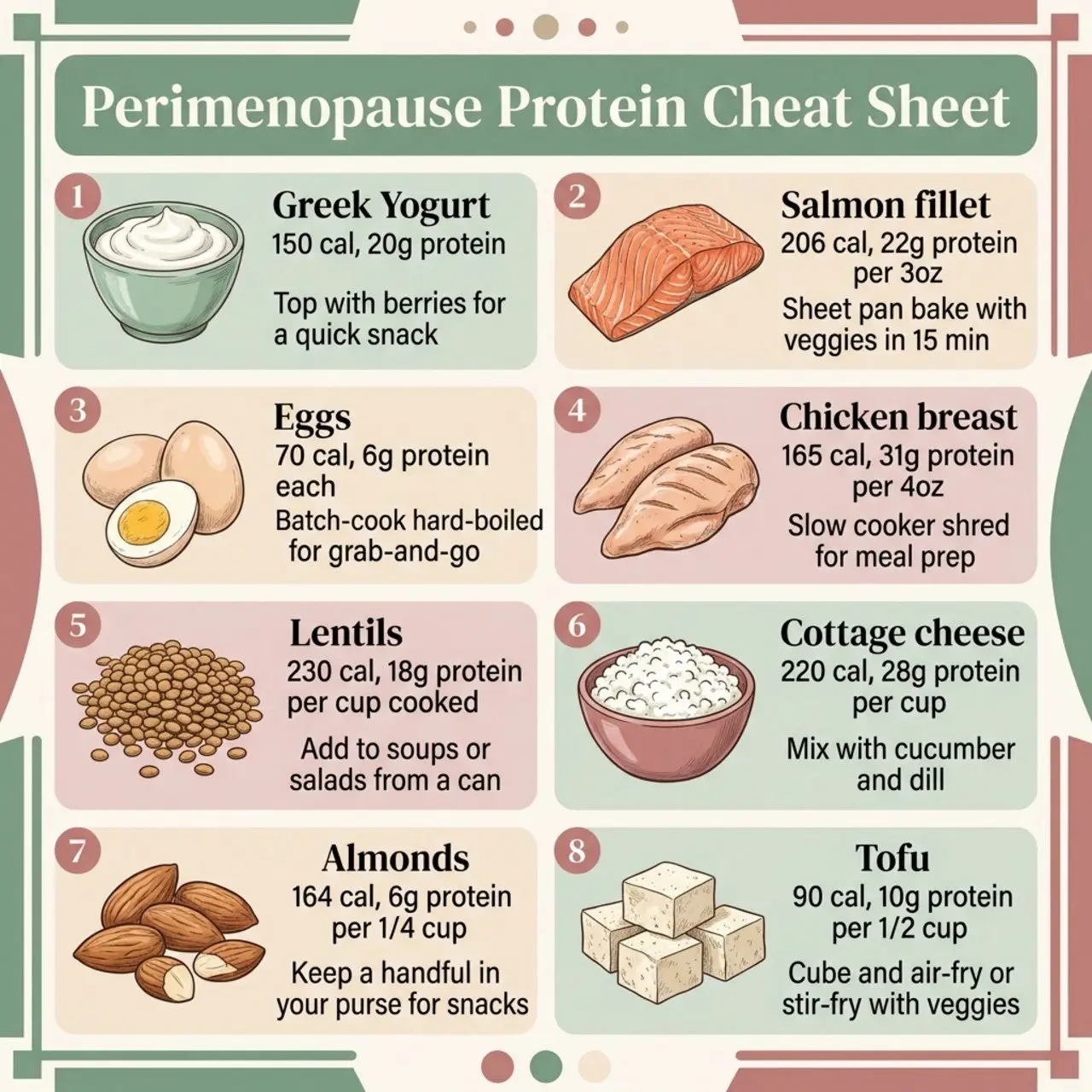 How To Lose Weight During Perimenopause Without Starving Yourself-02 How To Lose Weight During Perimenopause Without Restrictive Dieting