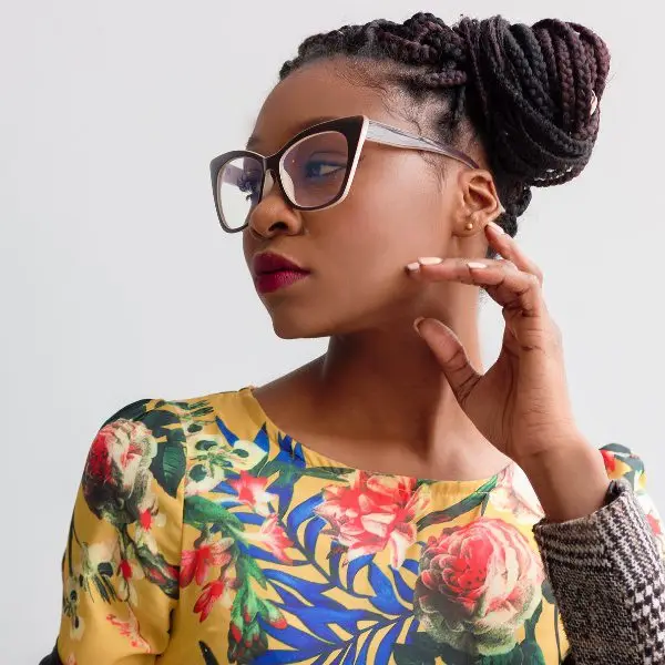 Meet Mary James Meet Mary James — The Woman Behind Women's Lean Body Formula