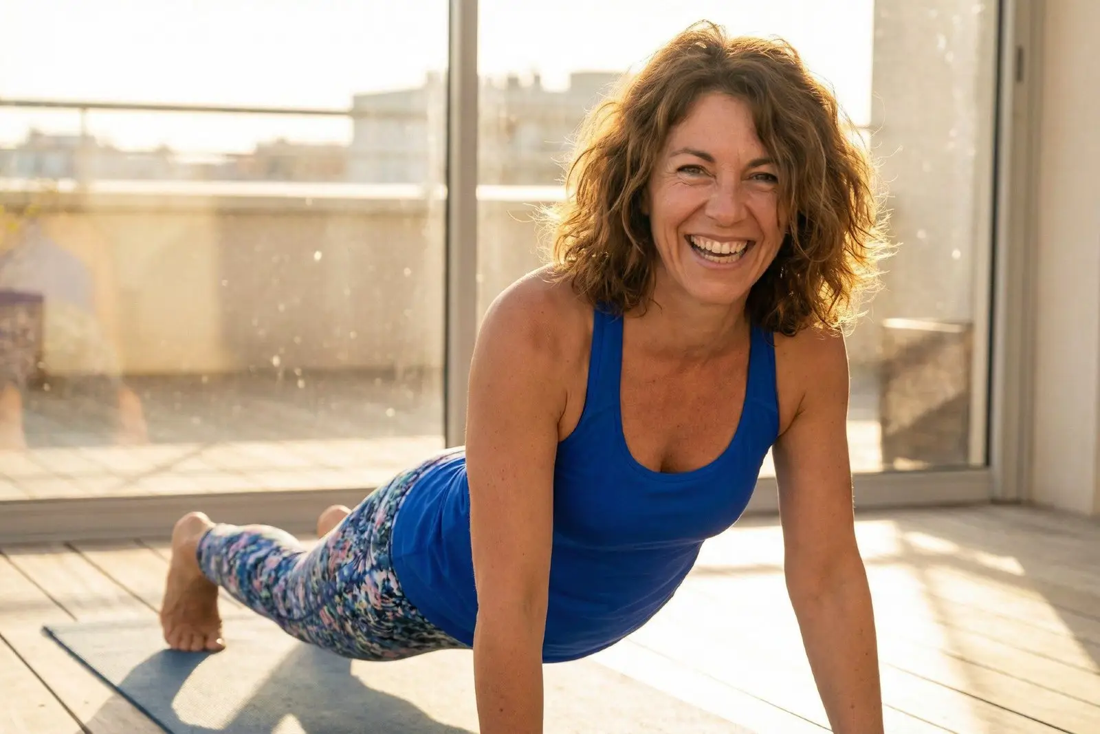 Practical Strategies To Build Sustainable Workout Motivation For Working Moms-02 Overcoming The Time Crunch With Quick Workout Motivation For Working Moms