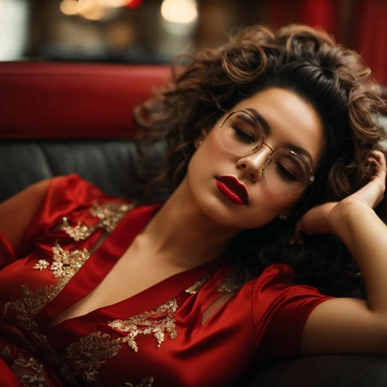 How Sleep Affects Weight Loss In Women-07 How Sleep Affects Weight Loss In Women: The Science-Backed Reason Your Scale Isn't Moving, And The Simple Fix Most Women Never Consider