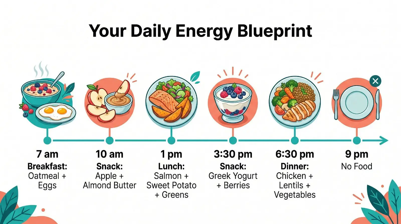 How To Boost Energy With Food The Science-Backed Guide For Women-03 How To Boost Energy With Food