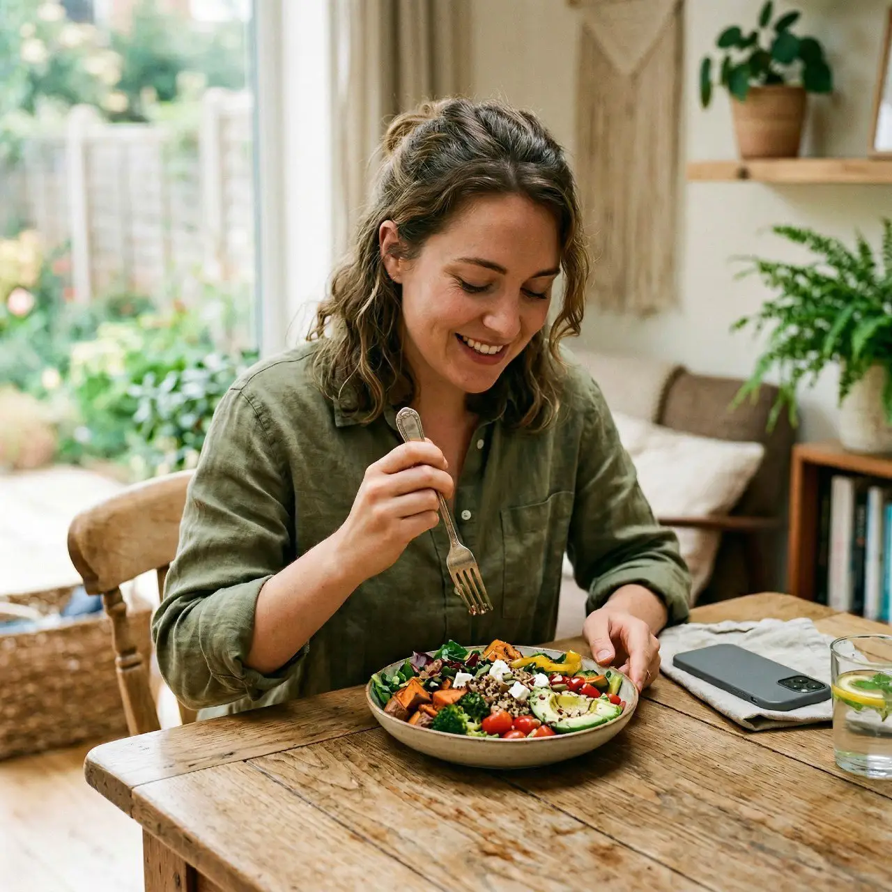 How To Get A Flat Stomach Proven Tips For Women That Actually Work-05 Beyond The Crunch: Effective Ways To Build A Flat Stomach For Women