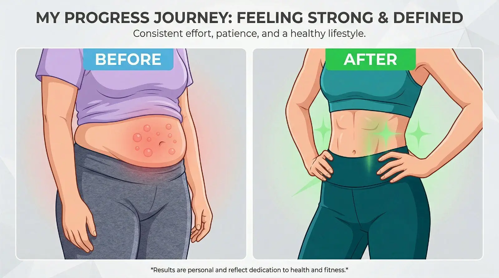 How To Get A Flat Stomach Proven Tips For Women That Actually Work-06 Beyond The Crunch: Effective Ways To Build A Flat Stomach For Women
