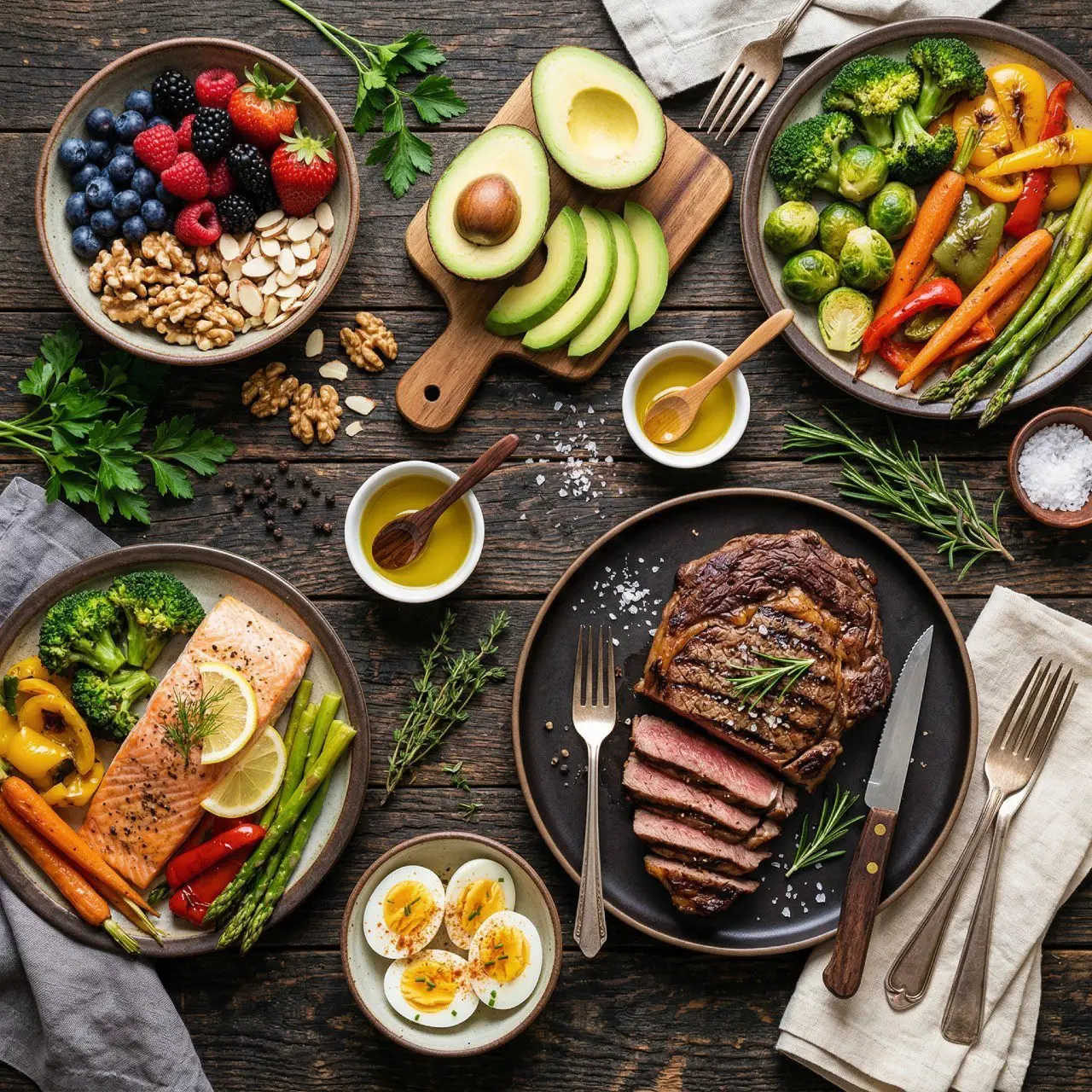 Paleo Diet Benefits What Ancestral Eating Can Really Do For Women's Health-01 How The Paleo Diet Benefits