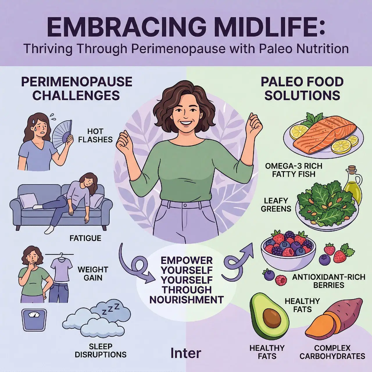 Paleo Diet Benefits What Ancestral Eating Can Really Do For Women's Health-05 How The Paleo Diet Benefits