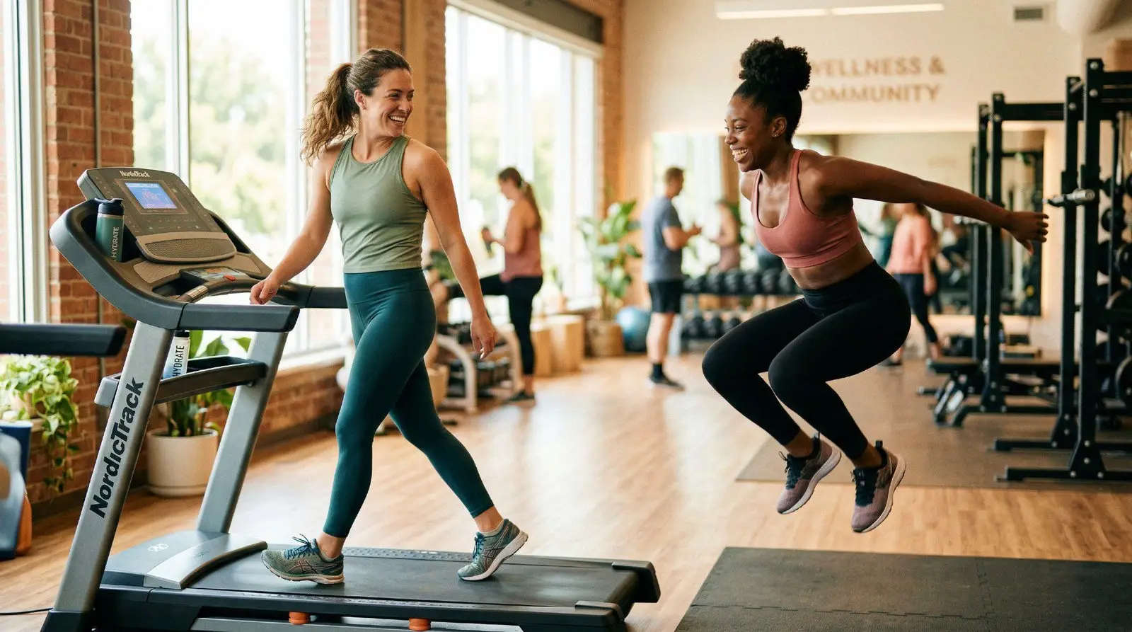 The Hidden Truth About Cardio Revealed-12 Unmasking Cardio