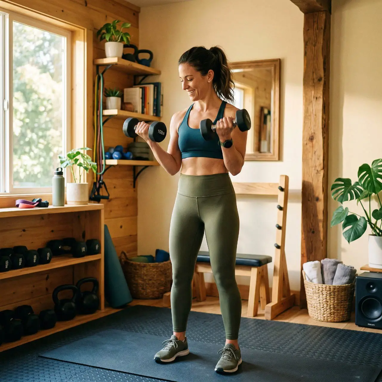 The Hidden Truth About Cardio Revealed-13 Unmasking Cardio