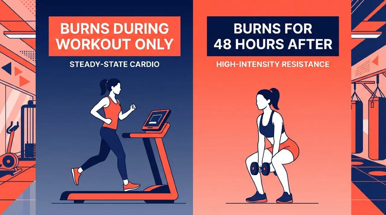 Top 7 Calorie Burning Tips For Women-02 Top 7 Calorie Burning Tips