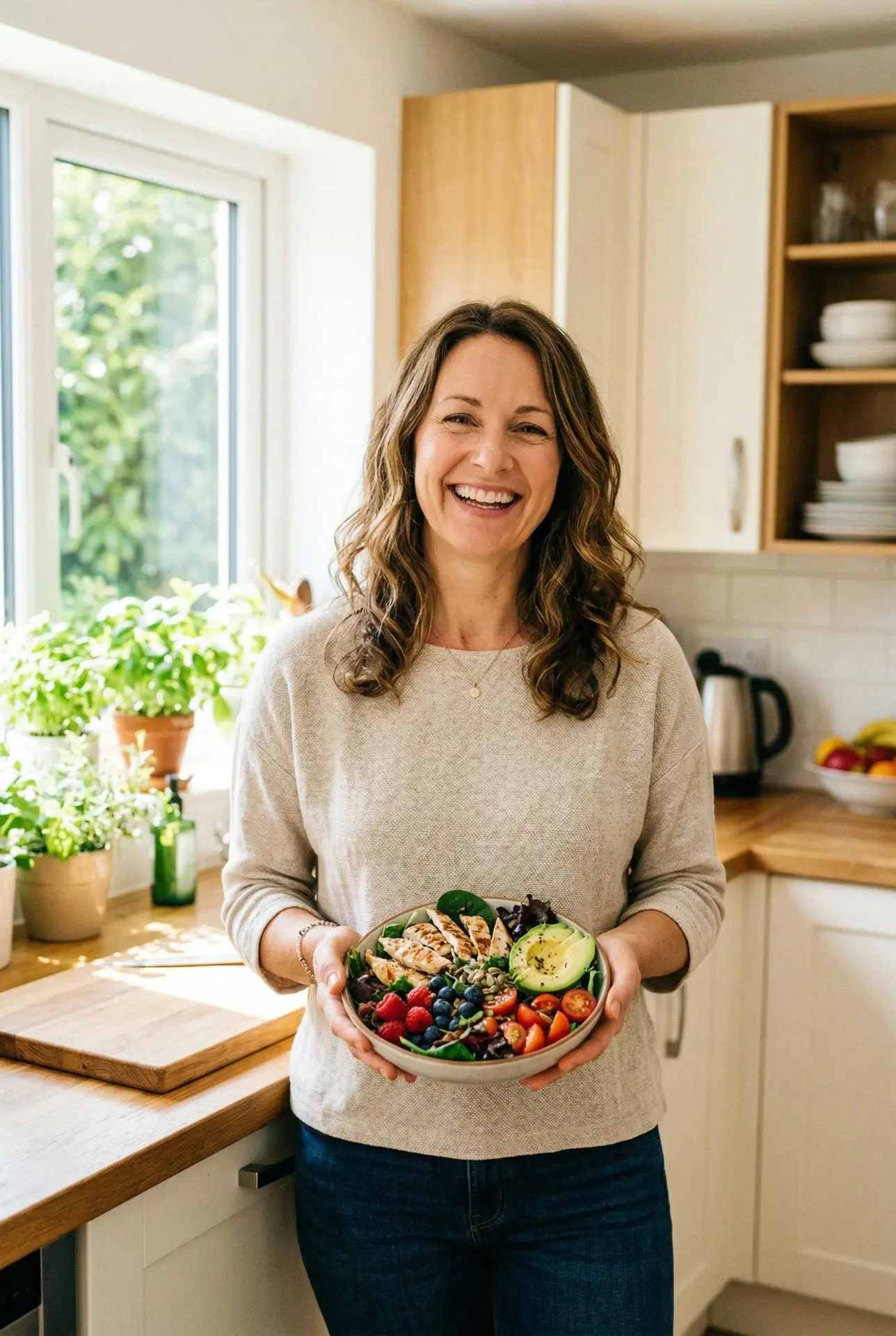 Weight Loss Tips For Women 15 Evidence-Based Strategies That Actually Work-01 The Most Effective Weight Loss Tips To Target Extra Weight Once And For All