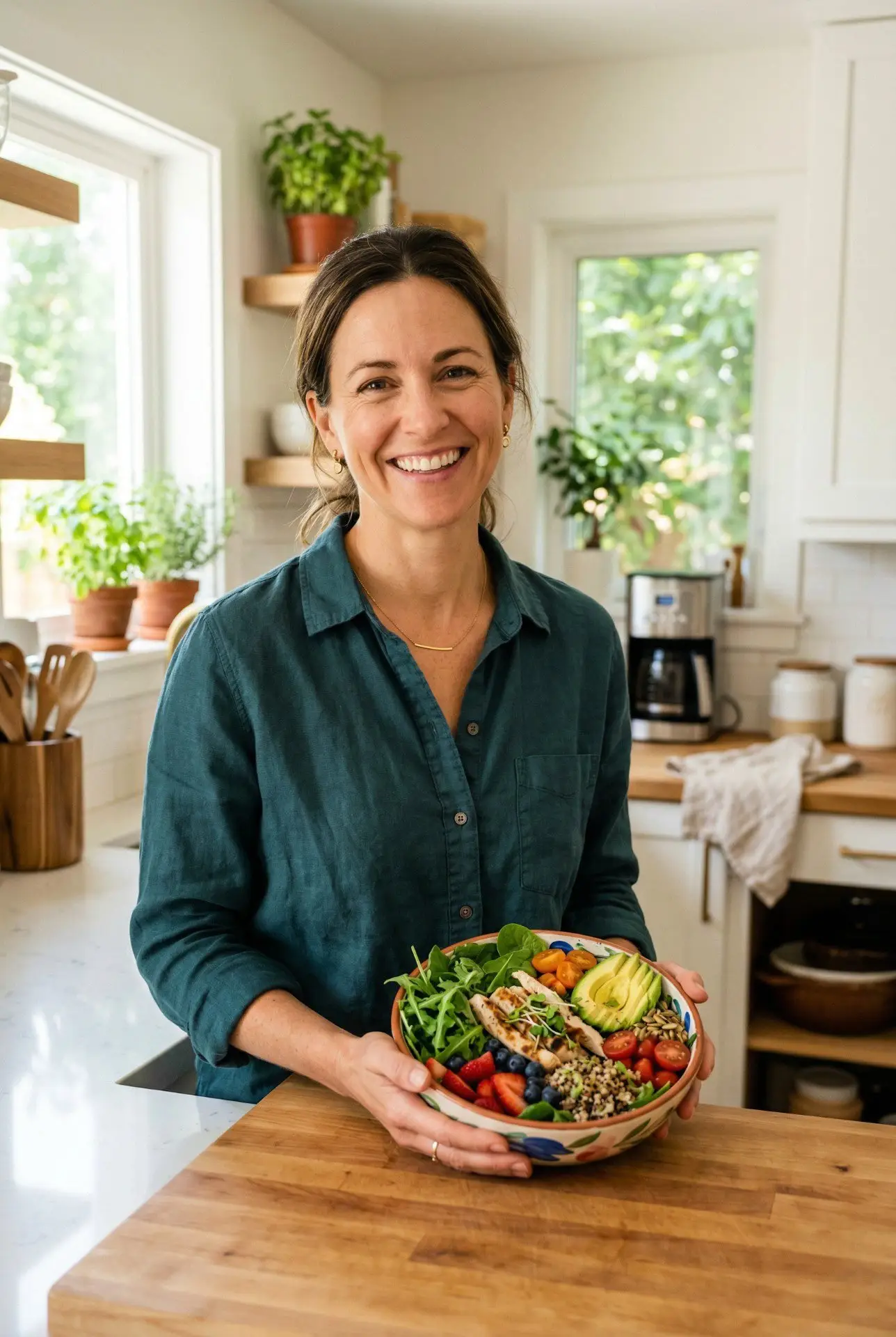Weight Loss Tips For Women 15 Evidence-Based Strategies That Actually Work-02 The Most Effective Weight Loss Tips To Target Extra Weight Once And For All