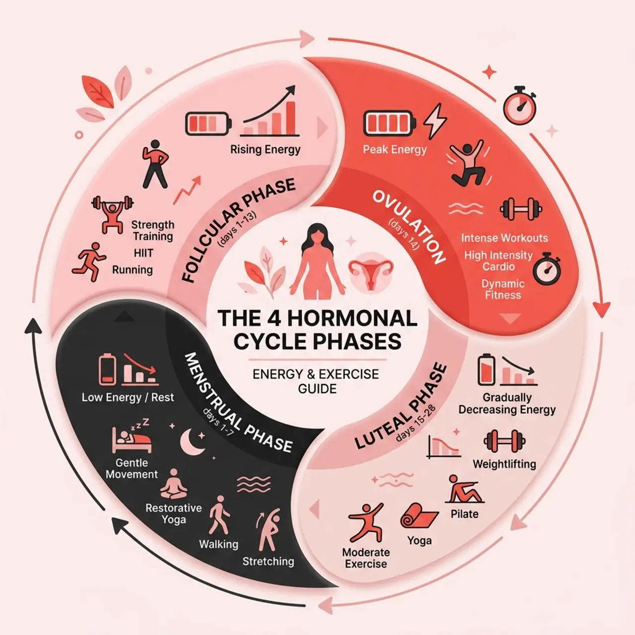 3 proven tips for helping women lose weight that work with your body, not against it 05 Proven Tips For Helping Women Lose Weight