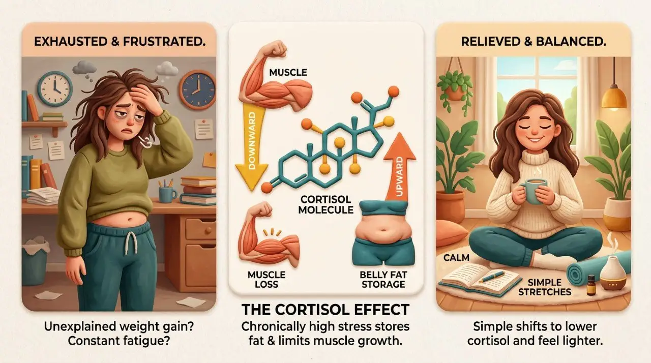 3 proven tips for helping women lose weight that work with your body, not against it 06 Proven Tips For Helping Women Lose Weight