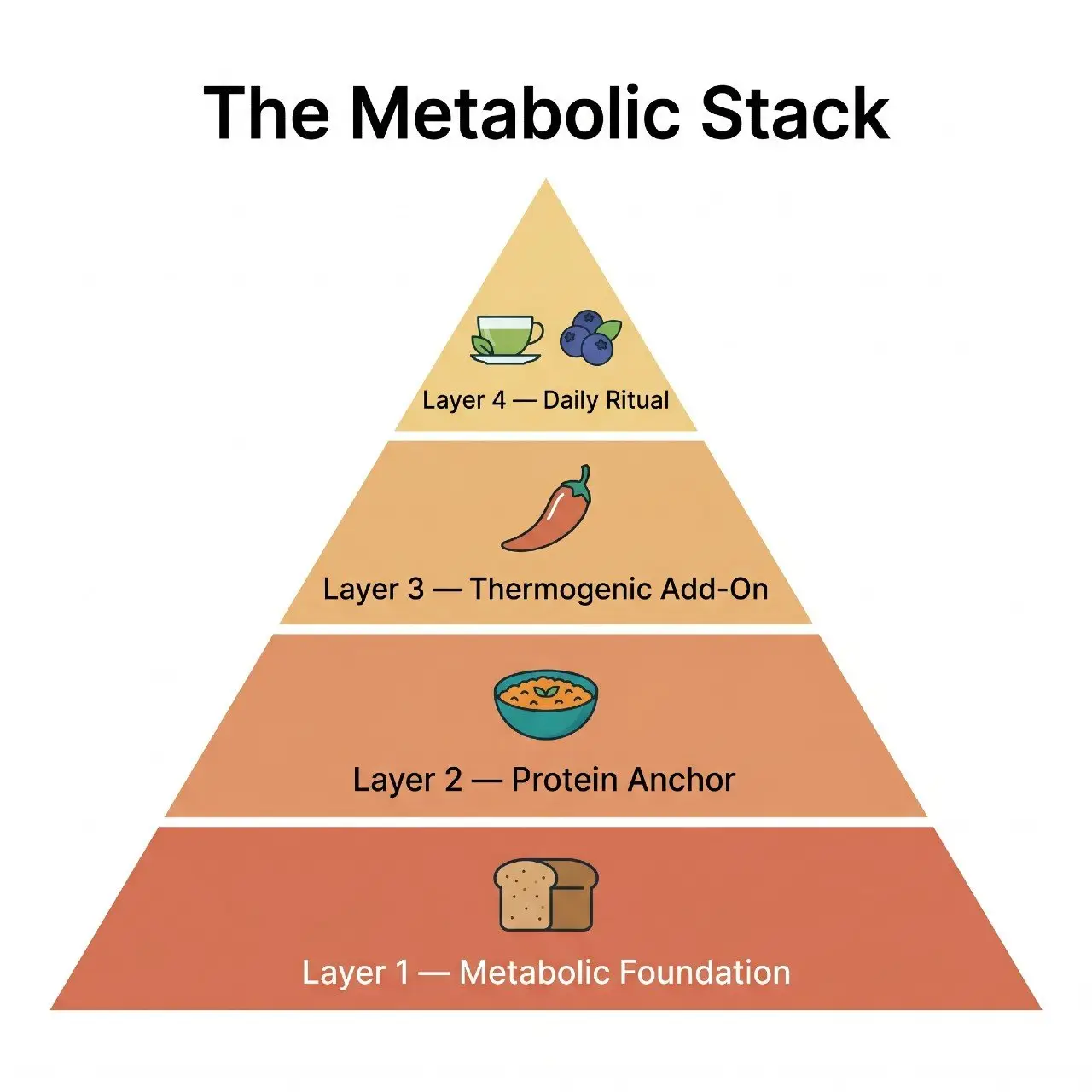 5 superfoods to boost metabolism that actually work and what the science really says 06 Superfoods To Boost Metabolism That Actually Work