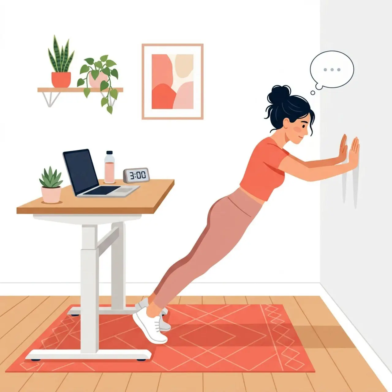 no time to exercise here's what the science says you actually need 02 No Time To Exercise? Here's How Little You Actually Need