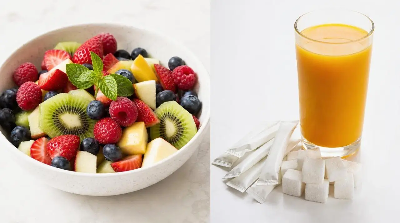 tips for reducing daily sugar intake what actually works for women 04 Tips For Reducing Daily Sugar Intake