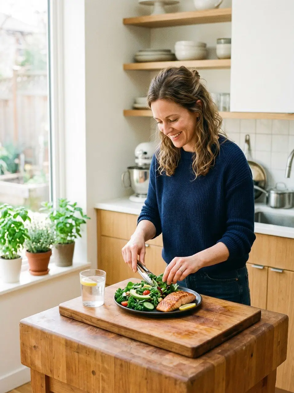 weight loss tips for women 15 evidence based strategies that actually work 02 The Most Effective Weight Loss Tips To Target Extra Weight Once And For All