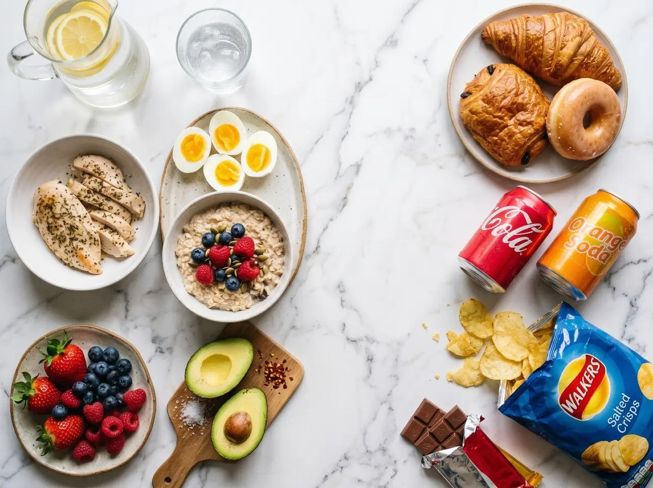 weight loss tips for women 15 evidence based strategies that actually work 05 The Most Effective Weight Loss Tips To Target Extra Weight Once And For All