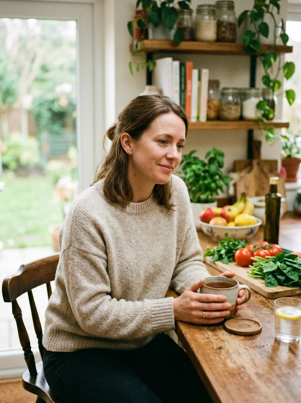 what's the best diet for cortisol related weight gain in women 01 The Best Diet For Cortisol-Related Weight Gain