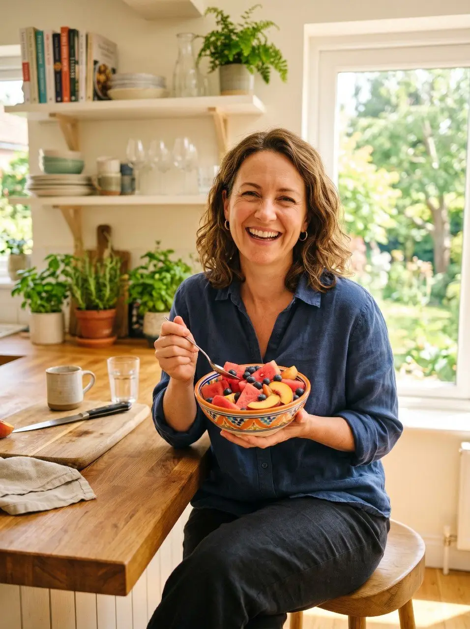 4 low calorie superfoods that actually keep you full without the diet drama 02 4 Superfoods With Low Calories