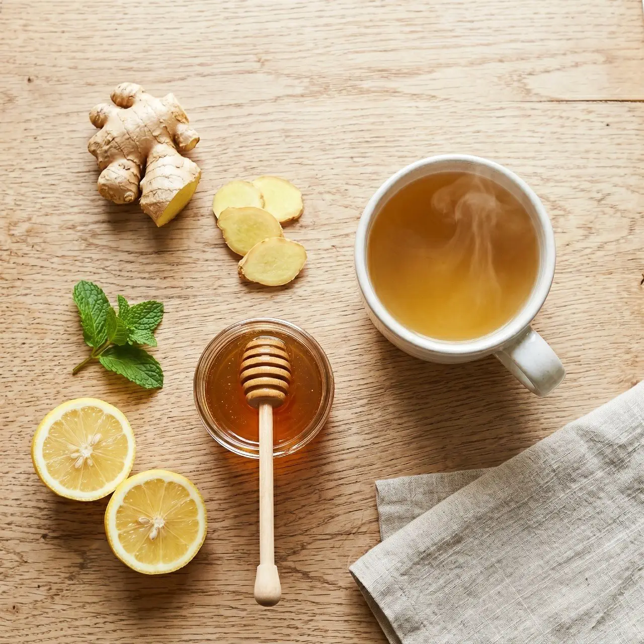 benefits of ginger 6 science backed ways it can support weight loss 03 Benefits Of Ginger For Weight Loss