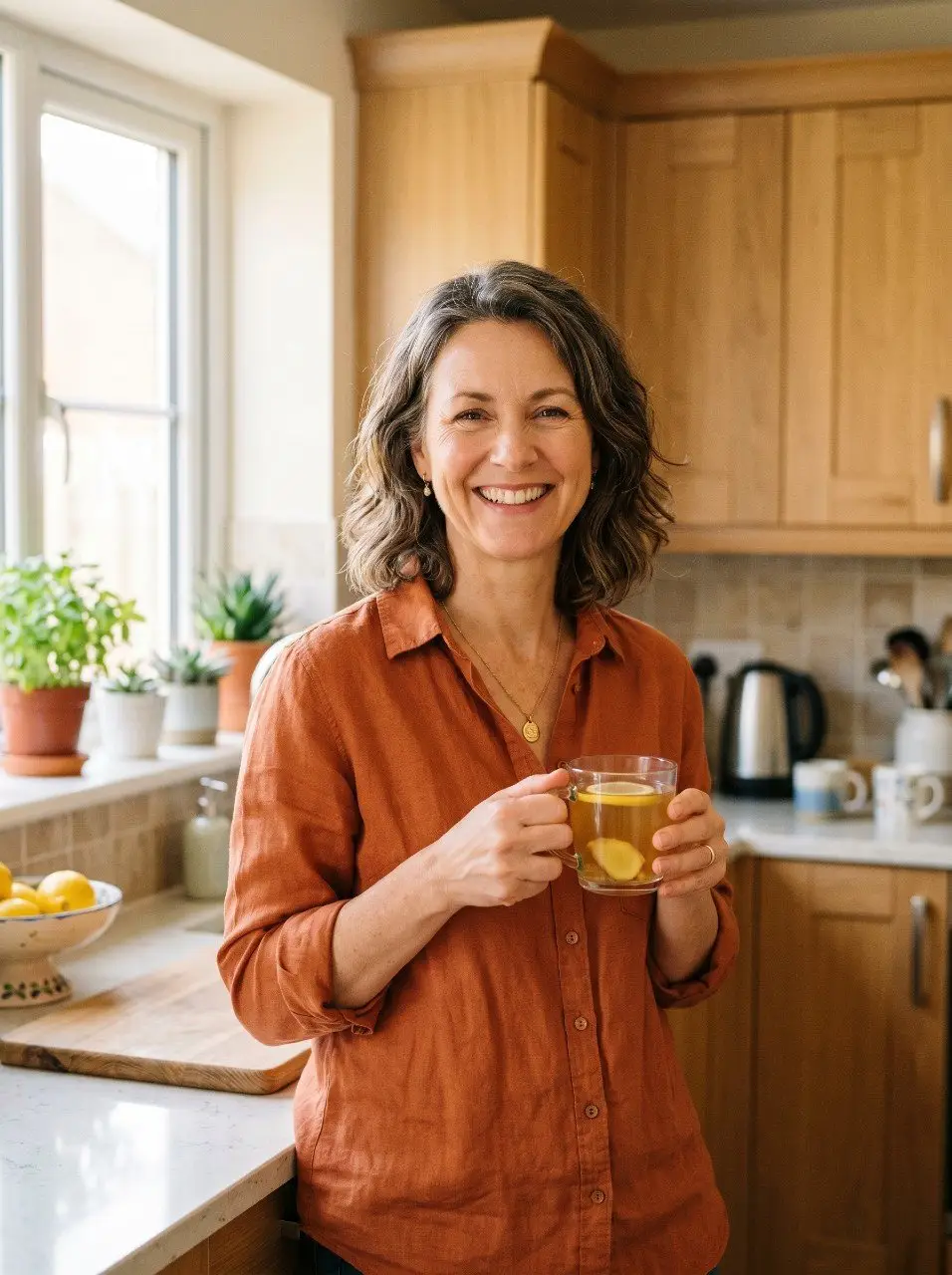 benefits of ginger 6 science backed ways it can support weight loss 04 Benefits Of Ginger For Weight Loss