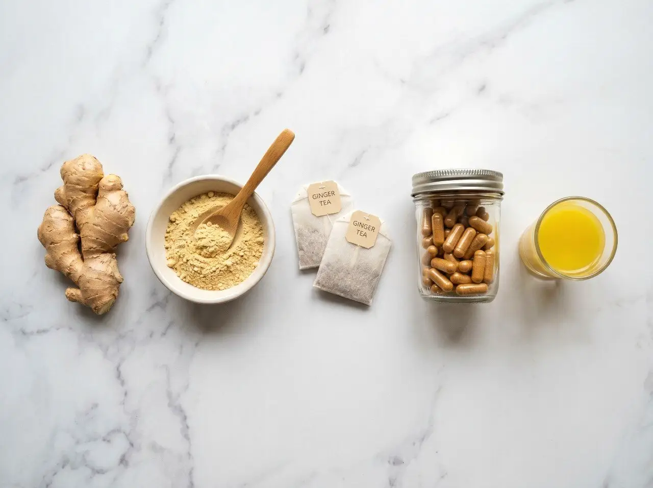 benefits of ginger 6 science backed ways it can support weight loss 05 Benefits Of Ginger For Weight Loss