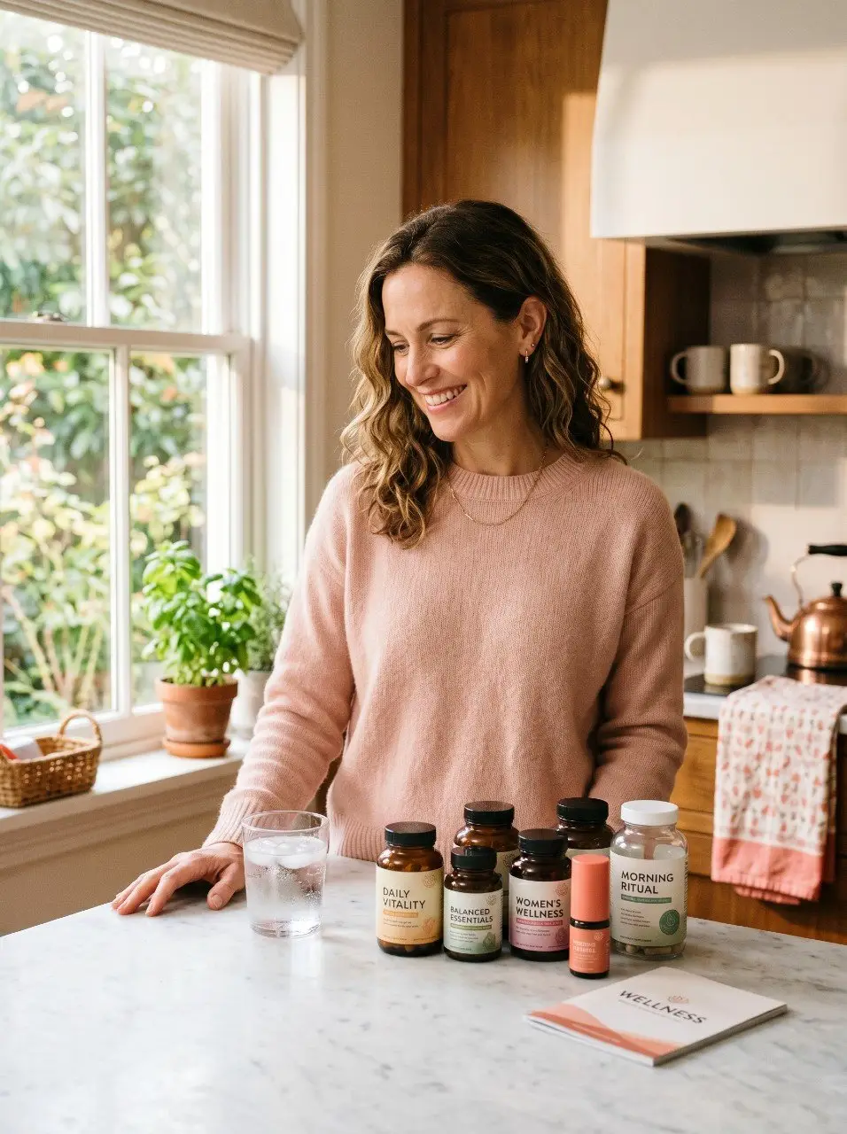best perimenopause supplements what actually works 02 Best Perimenopause Supplements