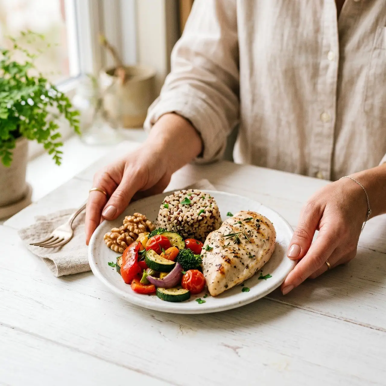 how many calories should you be eating — and why your number is probably wrong 02 How Many Calories Should You Be Eating