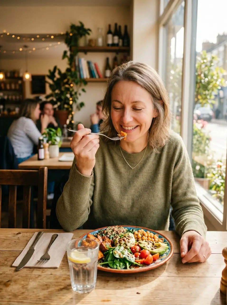 how many calories should you be eating — and why your number is probably wrong 03 How Many Calories Should You Be Eating