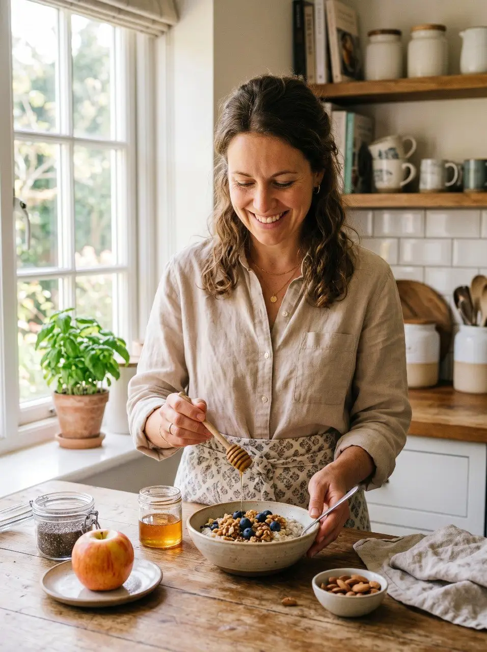 making healthier food choices feels impossible until you try this 3 step reset 02 Making Healthier Food Choices