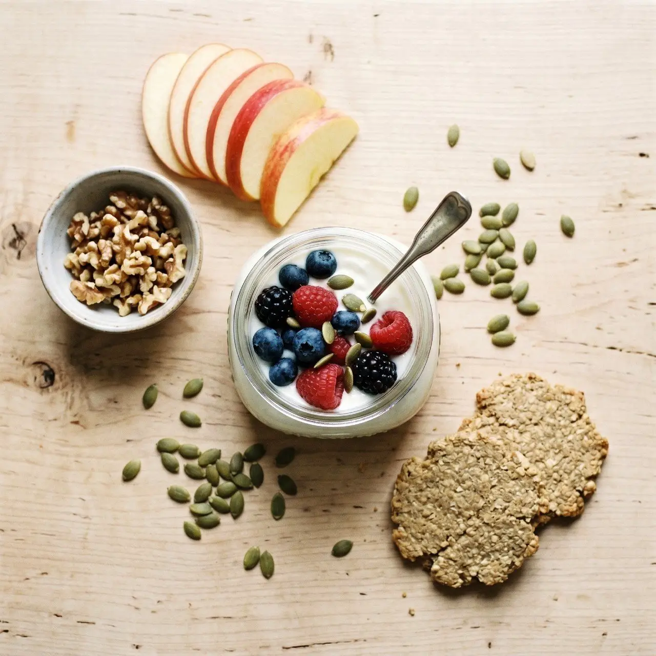 making healthier food choices feels impossible until you try this 3 step reset 03 Making Healthier Food Choices