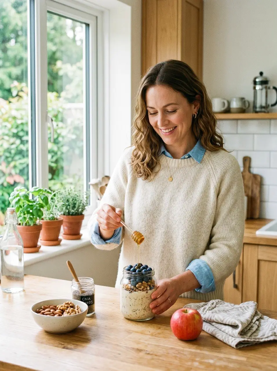 making healthier food choices feels impossible until you try this 3 step reset 06 Making Healthier Food Choices