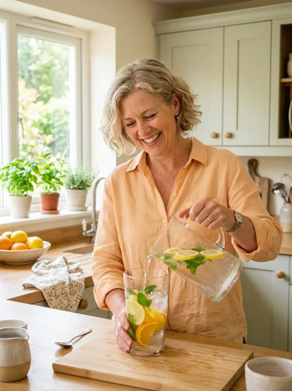 the 4 best beverages for weight loss (backed by science, not hype) 02 Beverages For Weight Loss