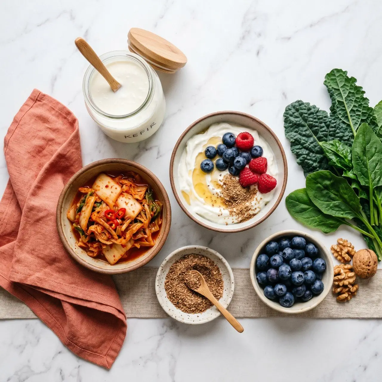 the healthy eating benefits no one warned you about 03 The Healthy Eating Benefits