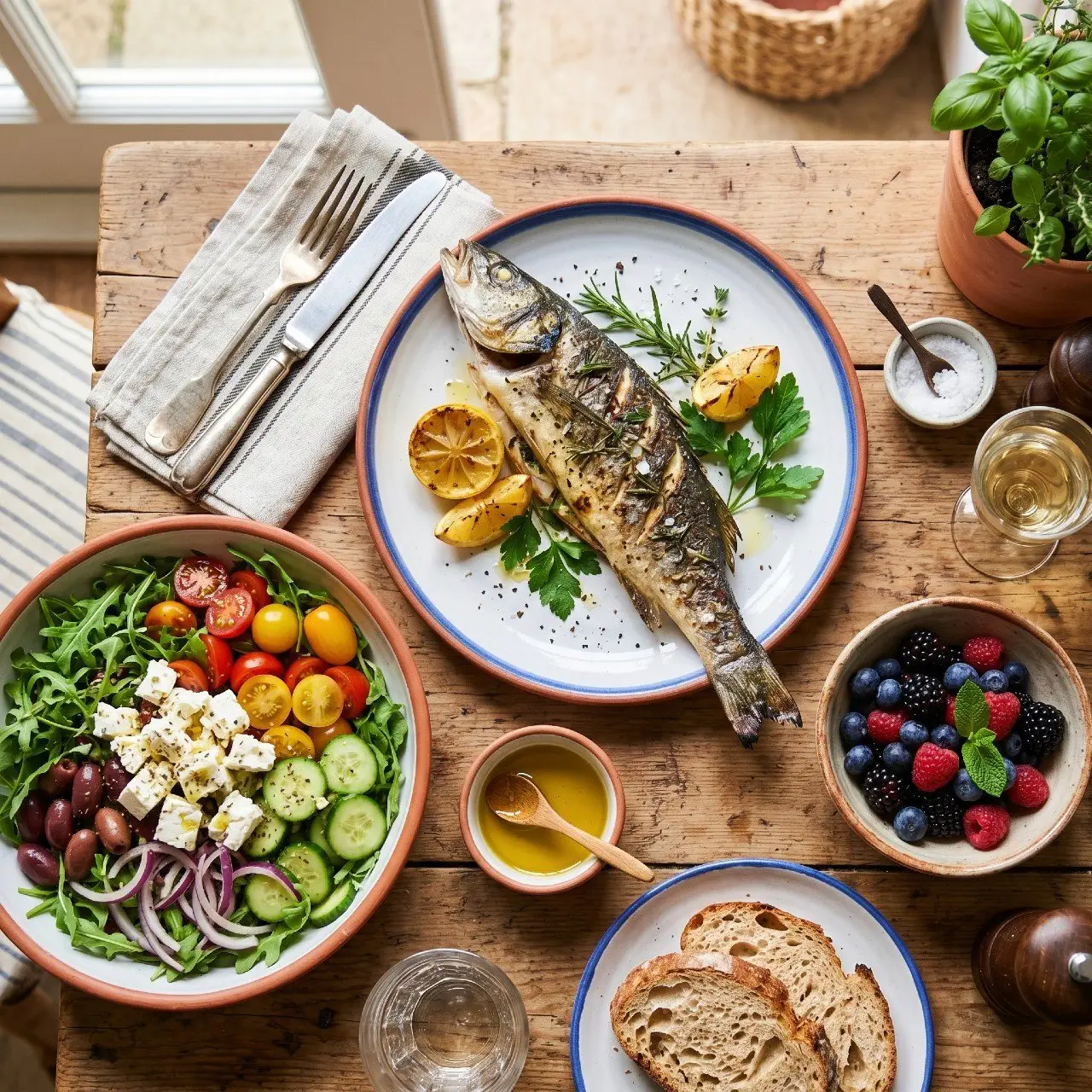 the healthy eating benefits no one warned you about 05 The Healthy Eating Benefits