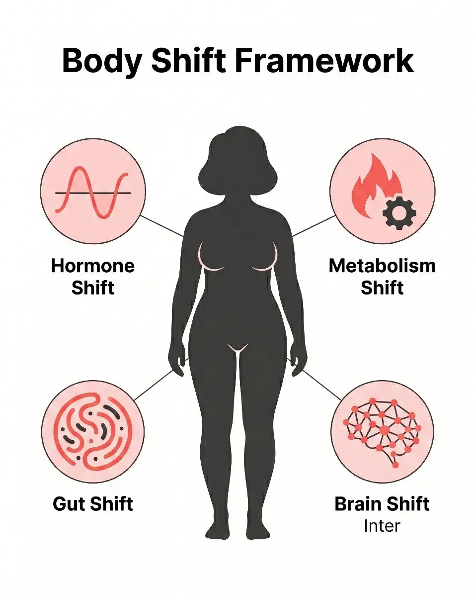 the healthy eating benefits no one warned you about 06 The Healthy Eating Benefits