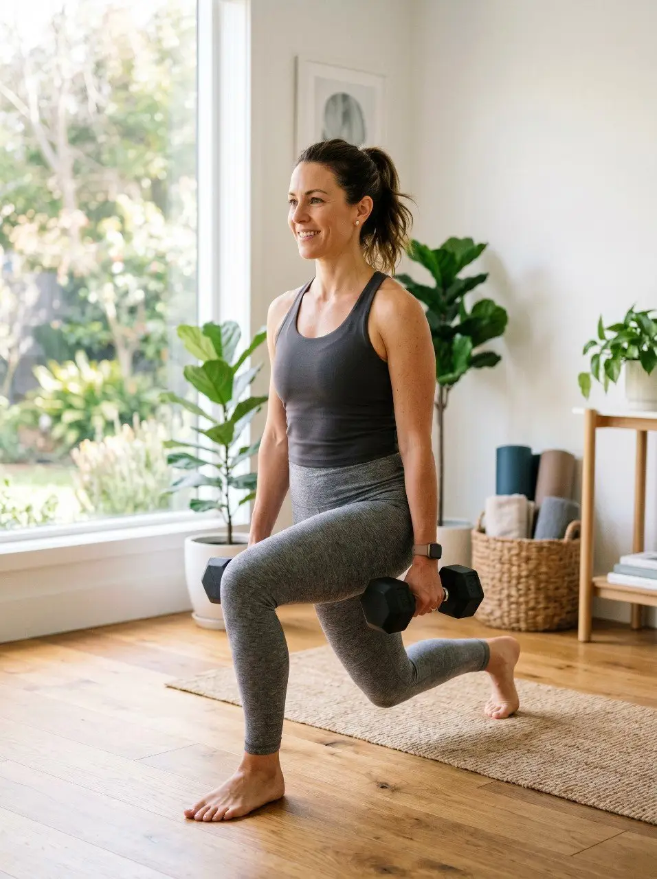 what body recomposition really means for women over 40 02 Body Recomposition For Women Over 40