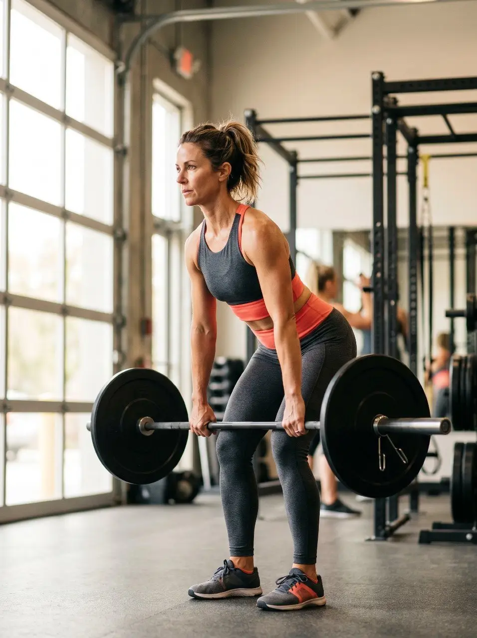 why every woman should visit a gym the real science 01 Why Every Woman Should Visit A Gym
