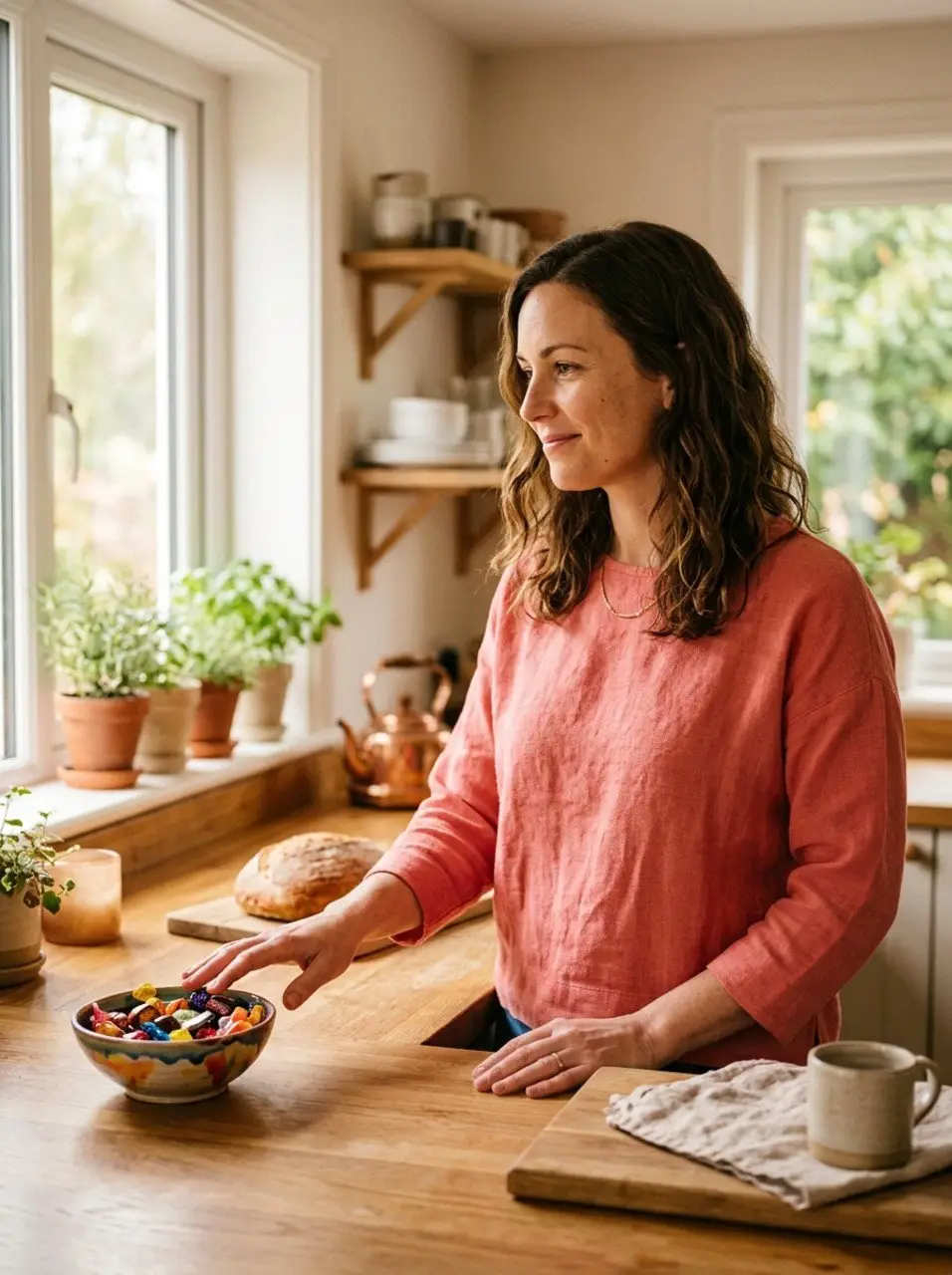 break free from sugar addiction with these 9 expert approved tips 02 Break Free From Sugar Addiction