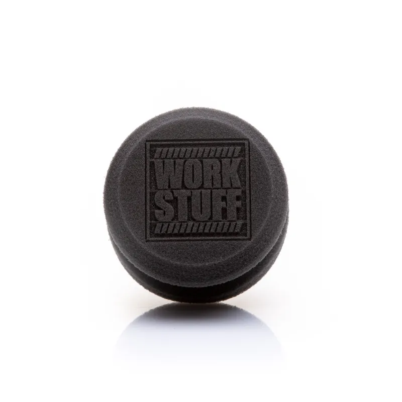 Efficient Wax Applicator - Handy Handle - WORK STUFF Logo