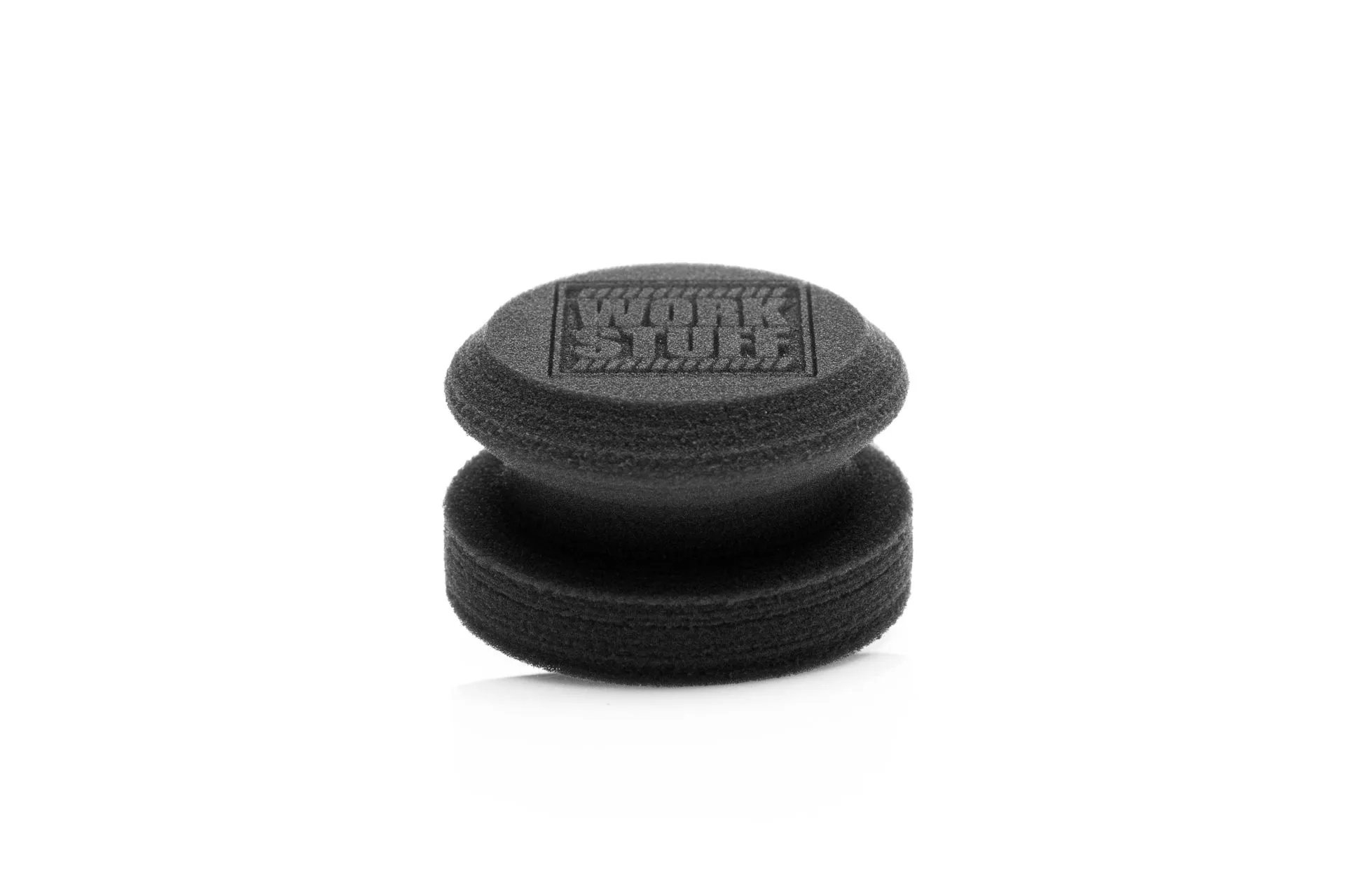 WORK STUFF Wax Applicator - Easy to Use - Delicate Sponge
