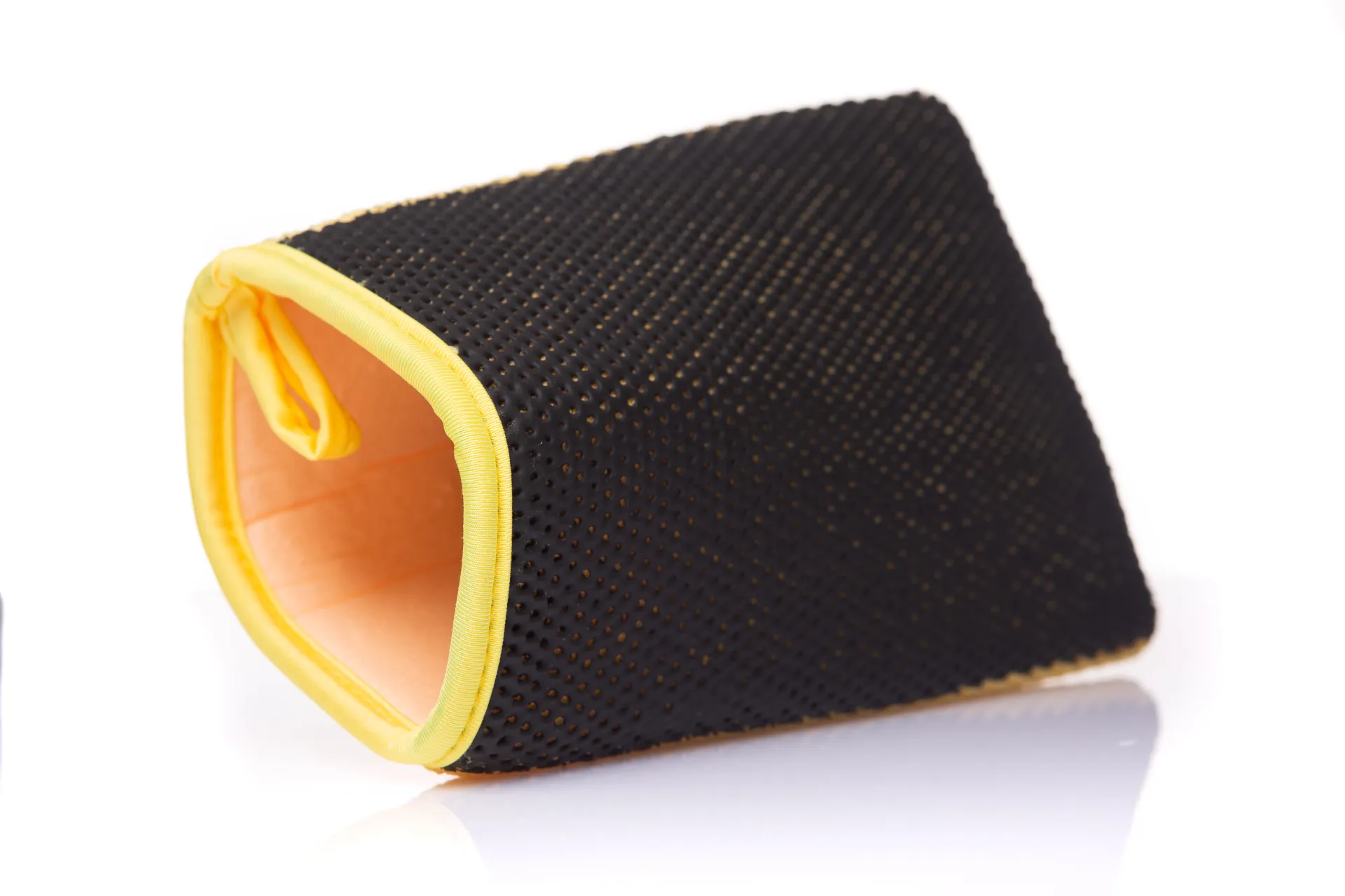 CLAY MITT - Superior Alternative to Traditional Clay for Car Claying