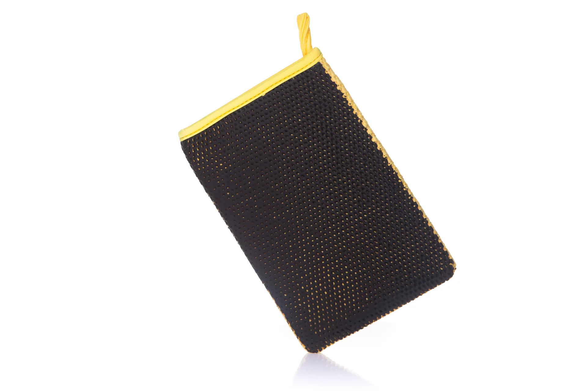 CLAY MITT - A superior alternative to traditional clay