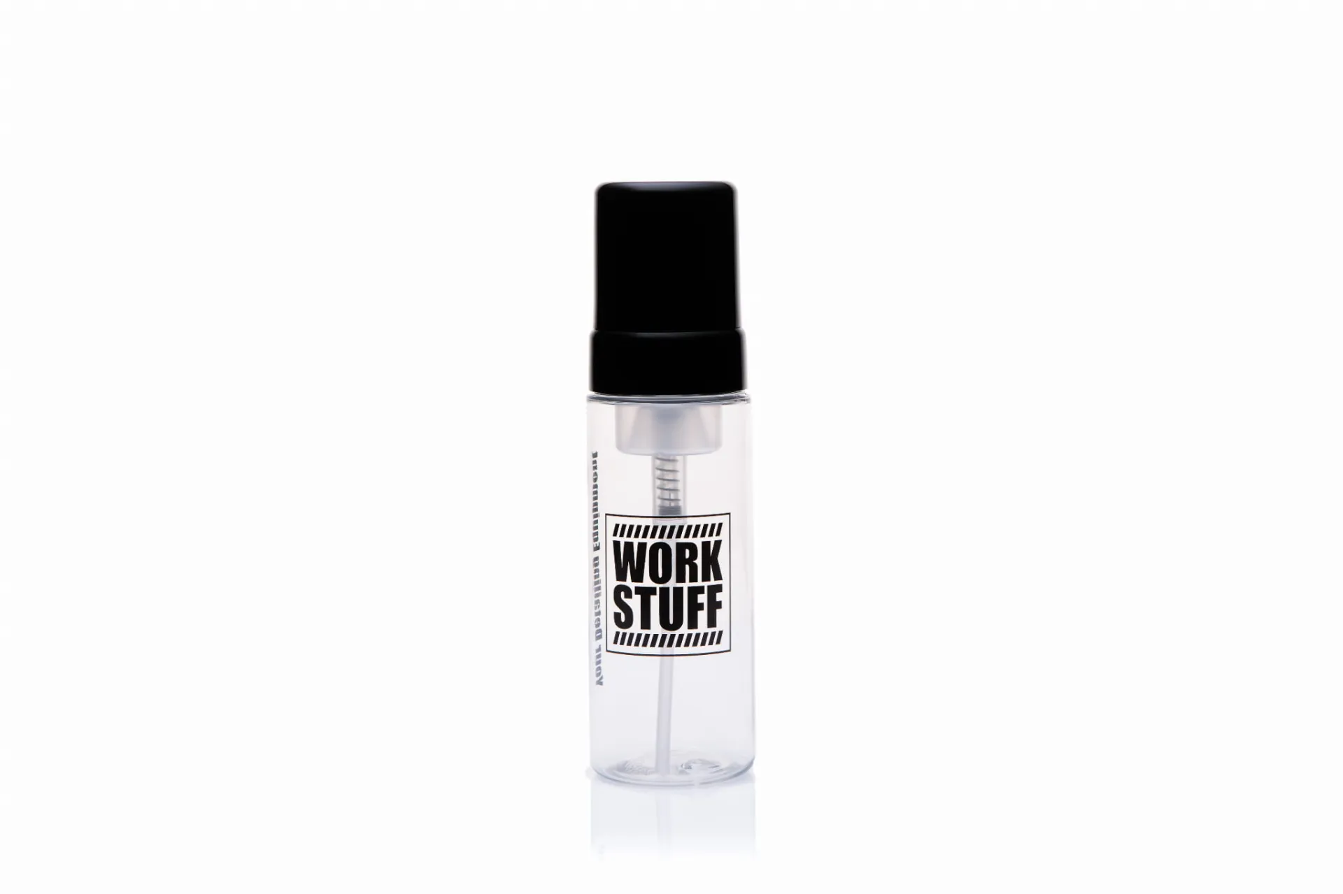 Foam Bottle 150ml