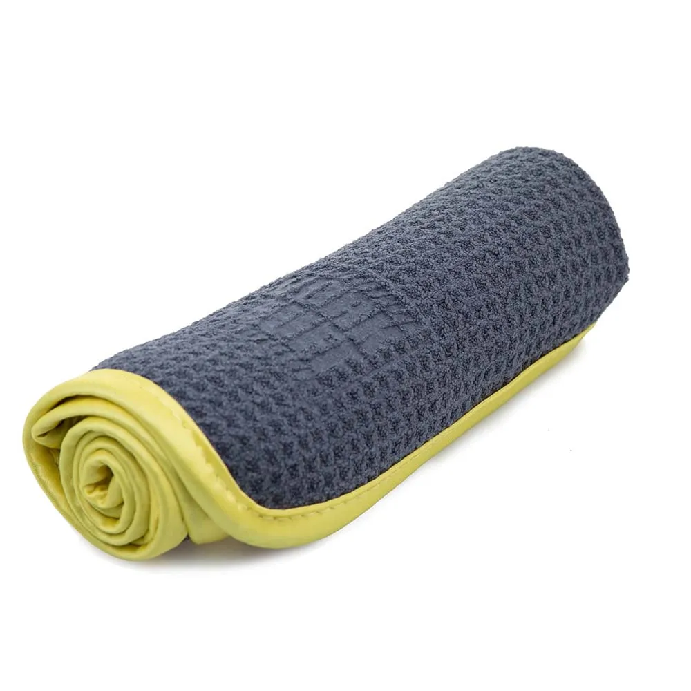 Work Stuff ZEPHYR Waffle Towel 400 GSM — best microfiber for car glass and windows
